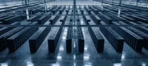 AI Roles in Data Center Security and Threat Detection