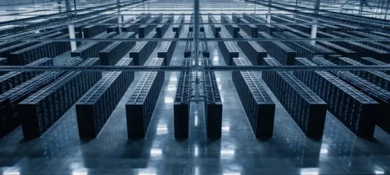 AI Roles in Data Center Security and Threat Detection