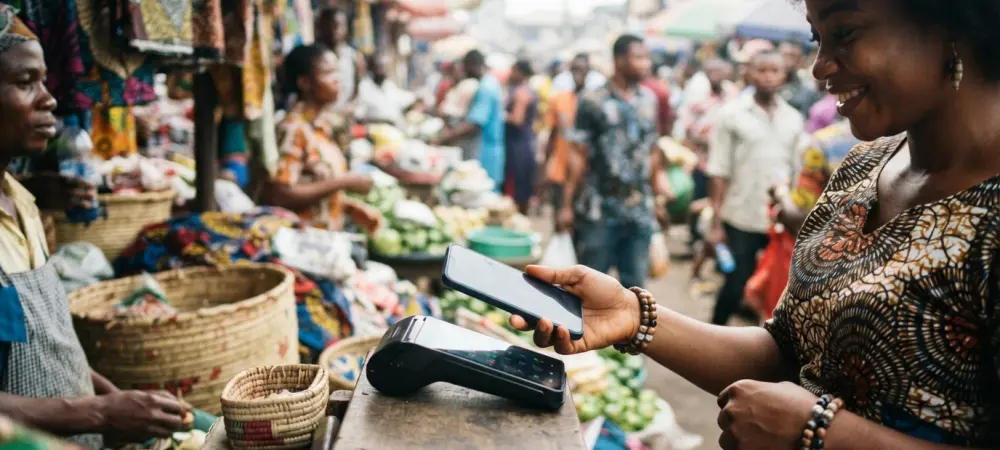 Interswitch and Banks Lead Nigeria’s Shift to Tap-to-Pay