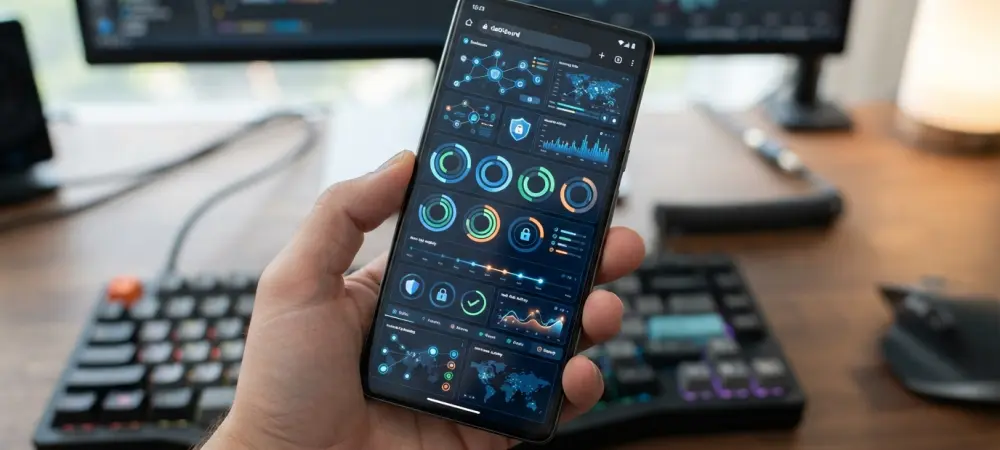 NativePHP Releases Critical Security Updates for Mobile Apps
