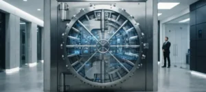 Chainlink and Anchorage Digital Launch CustodySync for DeFi