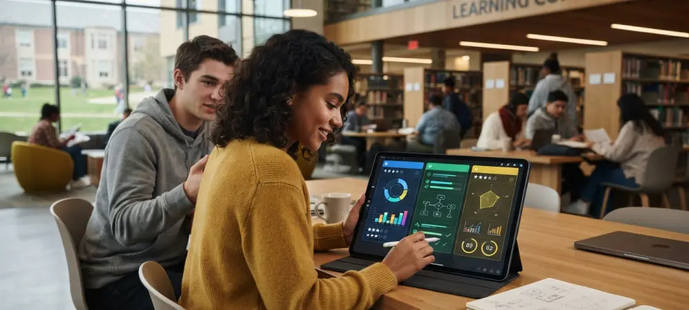 New AI Framework Uses Multiple LLMs to Grade Student Essays