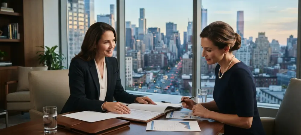 How Will Leadership Evolve in Modern Wealth Management?