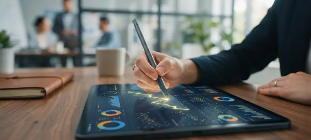 Operationalizing AI in the Wealth Management Sector