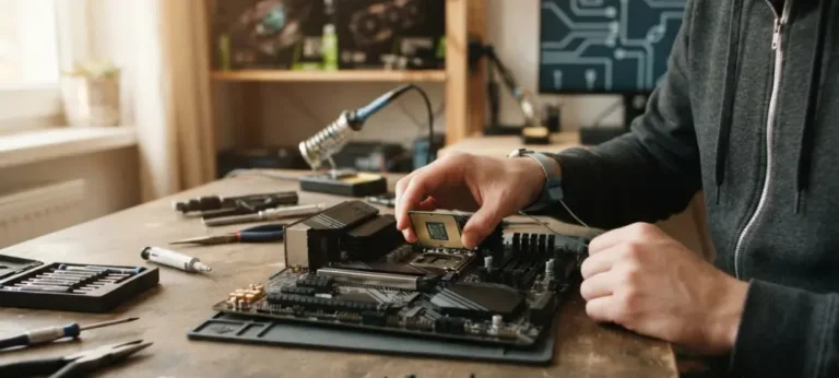 Will Intel APX Support Require New Hardware for Windows 11?