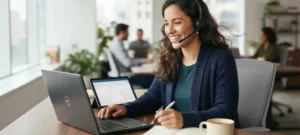 Can AI and Humans Collaborate for Better Customer Service?