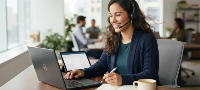 Can AI and Humans Collaborate for Better Customer Service?