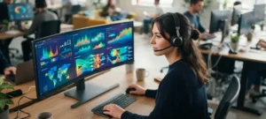 AI Transforms Customer Conversations Into Strategic Insights