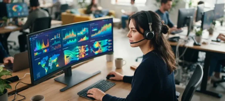 AI Transforms Customer Conversations Into Strategic Insights