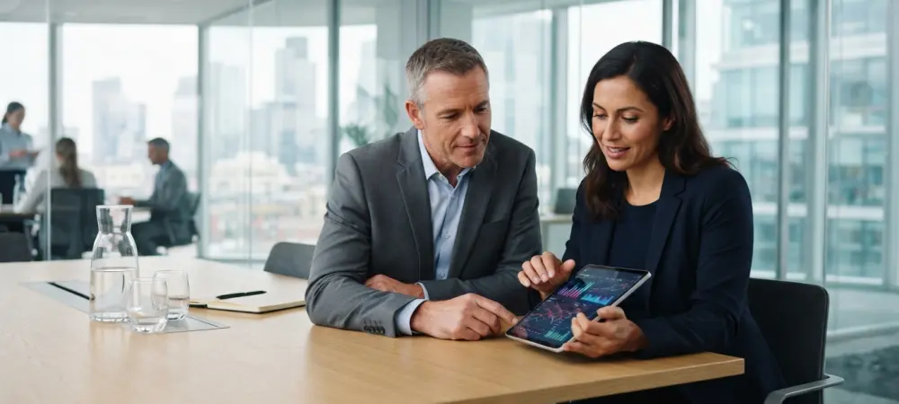 Financial Providers Face Trust Gap Over AI Onboarding
