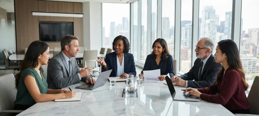 How to Hire Your Next Chief Human Resources Officer