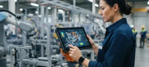 Germany and NVIDIA Partner to Advance Industrial Physical AI