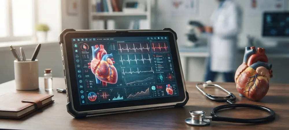 Microsoft AI Outperforms Doctors in Complex Medical Diagnoses