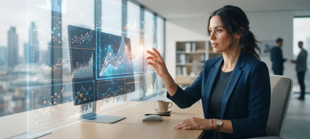 How Is Agentic AI Transforming the Modern Workforce?