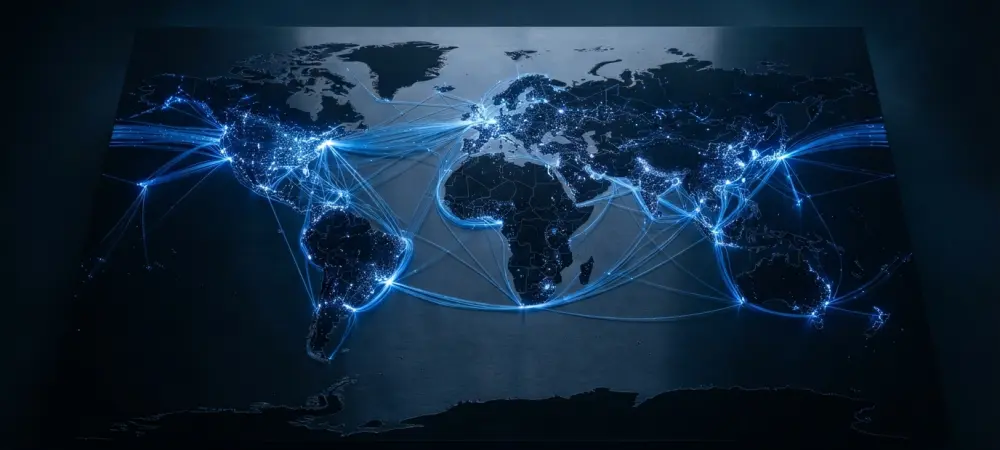 Trend Analysis: Agentic Cross Border Payments
