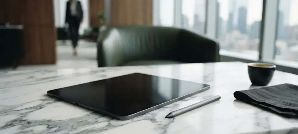 Nest Drives Digital Growth Through Invisible IT Transformation