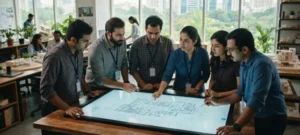 Trend Analysis: Cybersecurity Engineering in India