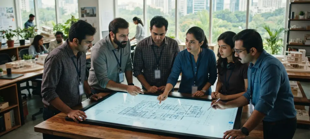 Trend Analysis: Cybersecurity Engineering in India