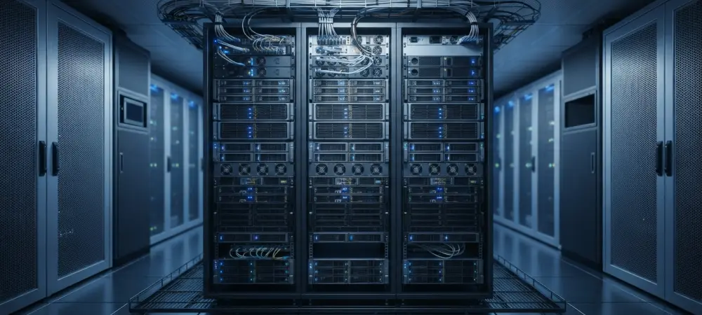 How Will 11:11 Systems Reshape the VMware Cloud Market?
