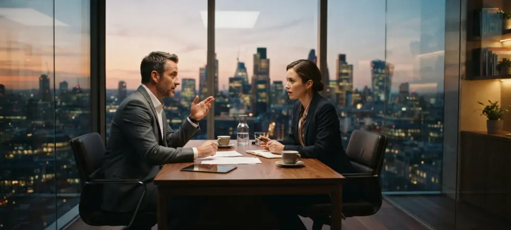 Citi Redefines Digital Wealth With a Human-Centric Strategy
