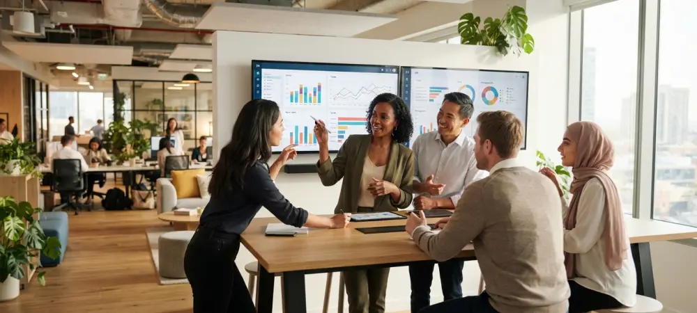 How Does Leapsome Bridge the Gap Between Hiring and Growth?