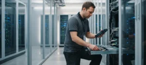 Africa Shifts to Private and Hybrid Cloud Infrastructure