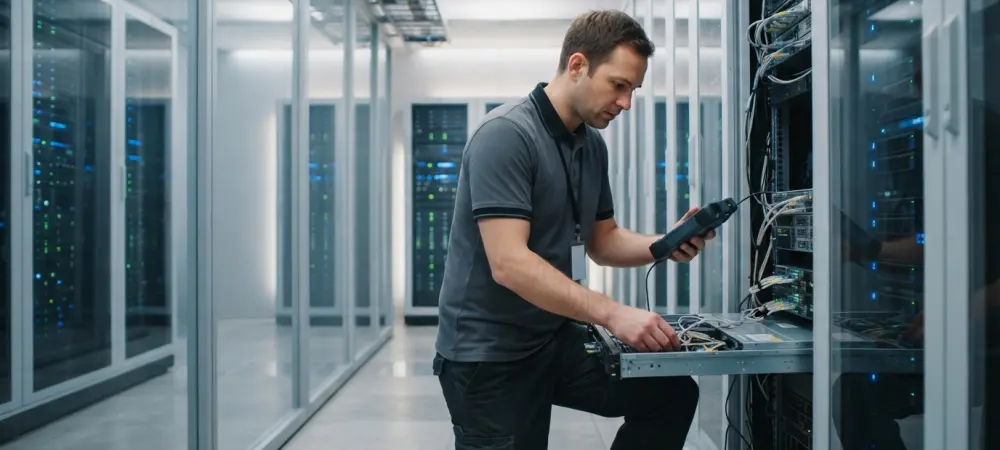 Africa Shifts to Private and Hybrid Cloud Infrastructure