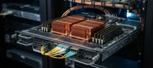 Visko Deploys Real-Time AI World Model on Google Cloud TPUs