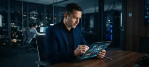 Trend Analysis: Identity Recovery in Cybersecurity