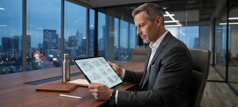 Trend Analysis: Strategic IT Governance and AI Infrastructure