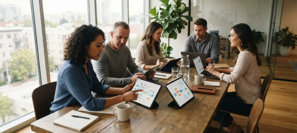 Cloud-Native Platforms vs. Specialized Suites: A Comparative Analysis