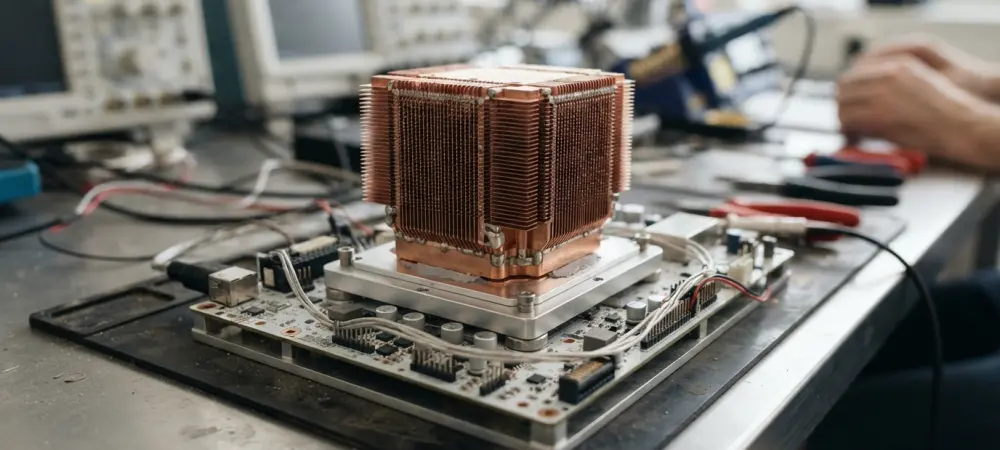 Nvidia Oracle AI Infrastructure – Review