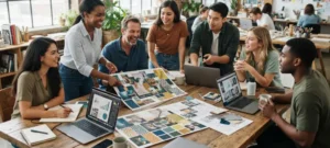 The Future of B2B Marketing: Navigating the 2027 Landscape