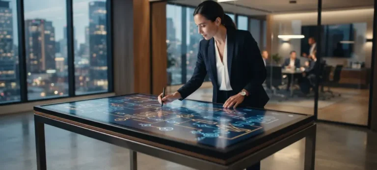 Agentic AI Workforce Management – Review