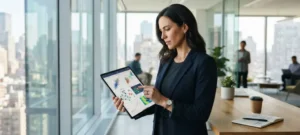 Google Cloud Becomes an Enterprise AI Leader Under Kurian