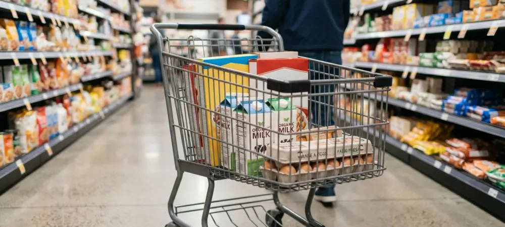 Americans Increasingly Turn to BNPL for Basic Survival Needs