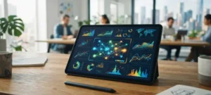 Zoho Analytics Evolves Into an Agentic AI Platform