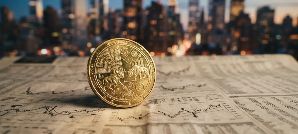 Fed Policy and Economic Data Keep Bitcoin Under Pressure