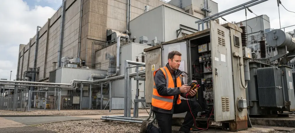 Do Data Centers Actually Create Long-Term Local Jobs?