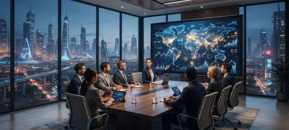 The Evolution of Value in Digital Wealth Management