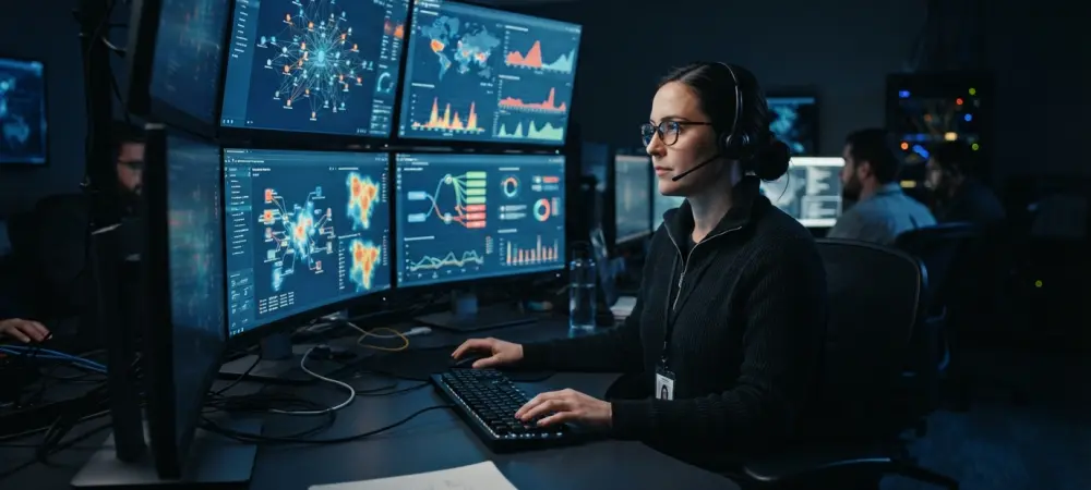 Trend Analysis: AI Adoption in Cybersecurity