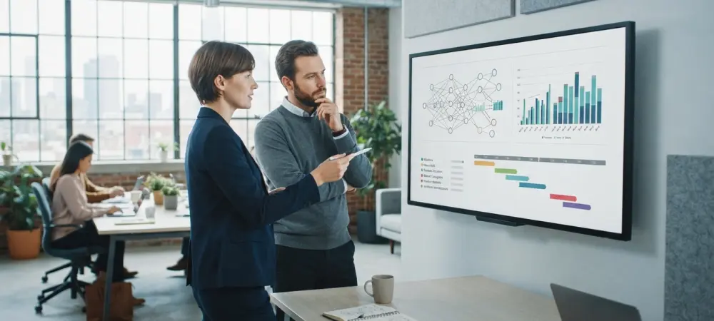 How Will Dayforce and Microsoft Unite HR and Operations?
