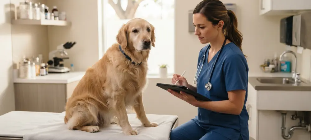 How Is AI Revolutionizing Fast Payouts in Pet Insurance?