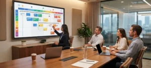 Can AI Agents Turn Your Meetings Into Actionable Tasks?