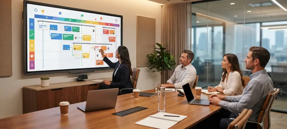 Can AI Agents Turn Your Meetings Into Actionable Tasks?