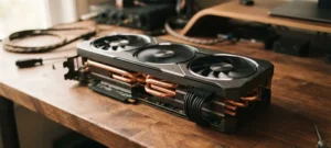 RTX 5080 Prices Skyrocket Amid AI-Driven GPU Shortages