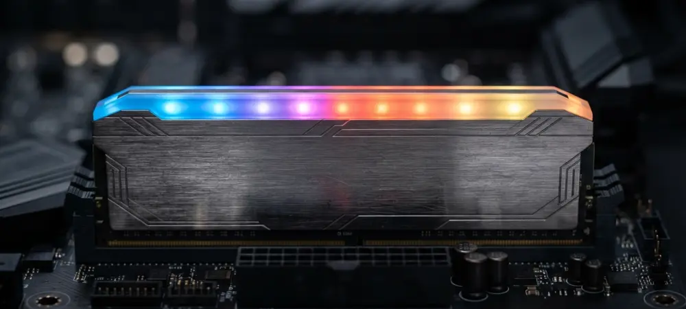KLEVV CRAS V RGB PRIME – Review