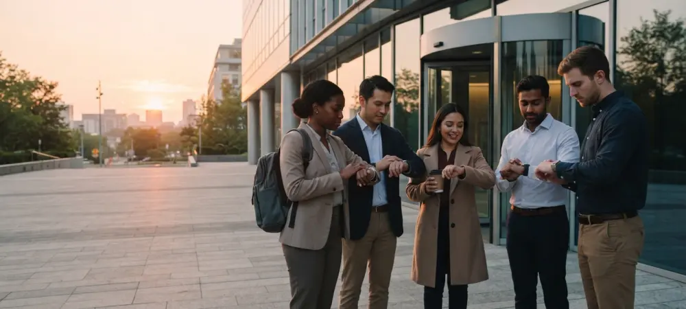 FLSA Lawsuit Clarifies Pay for Employees Engaged to Wait