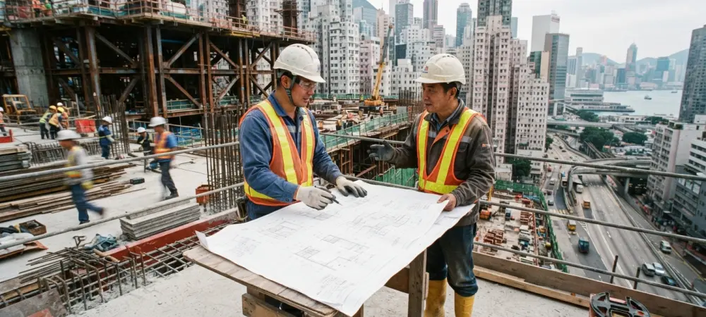 Hong Kong Court Rules on Worker Status After Pay Model Shift