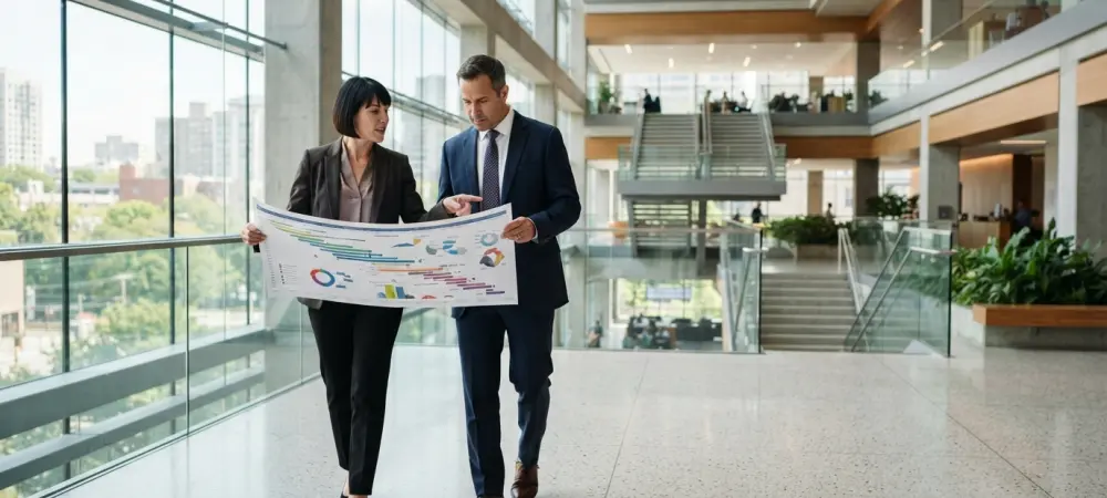 Strategic Recruitment Models for Organizational Change